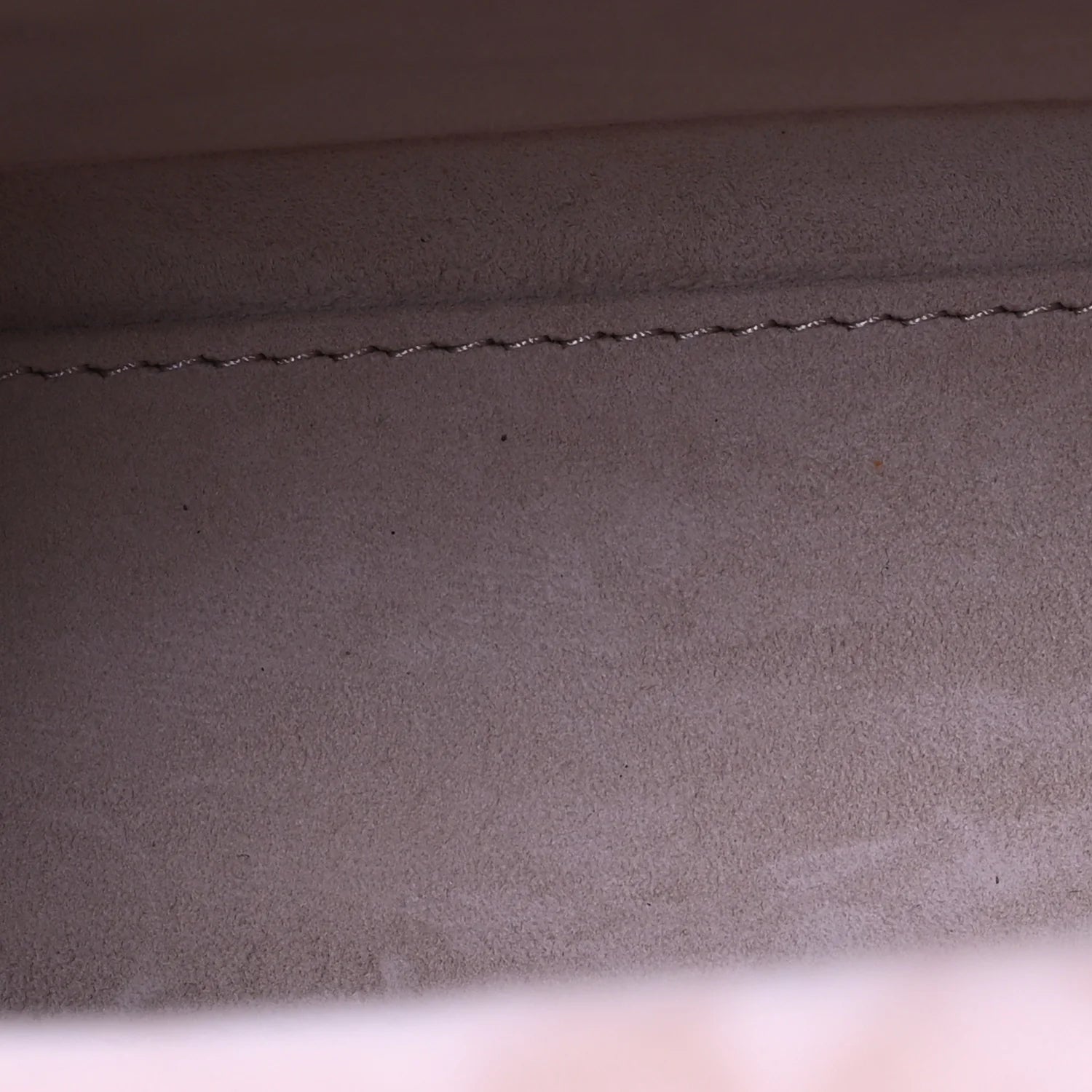 Lambskin Cannage Gradient Small My Abcdior Lady Dior