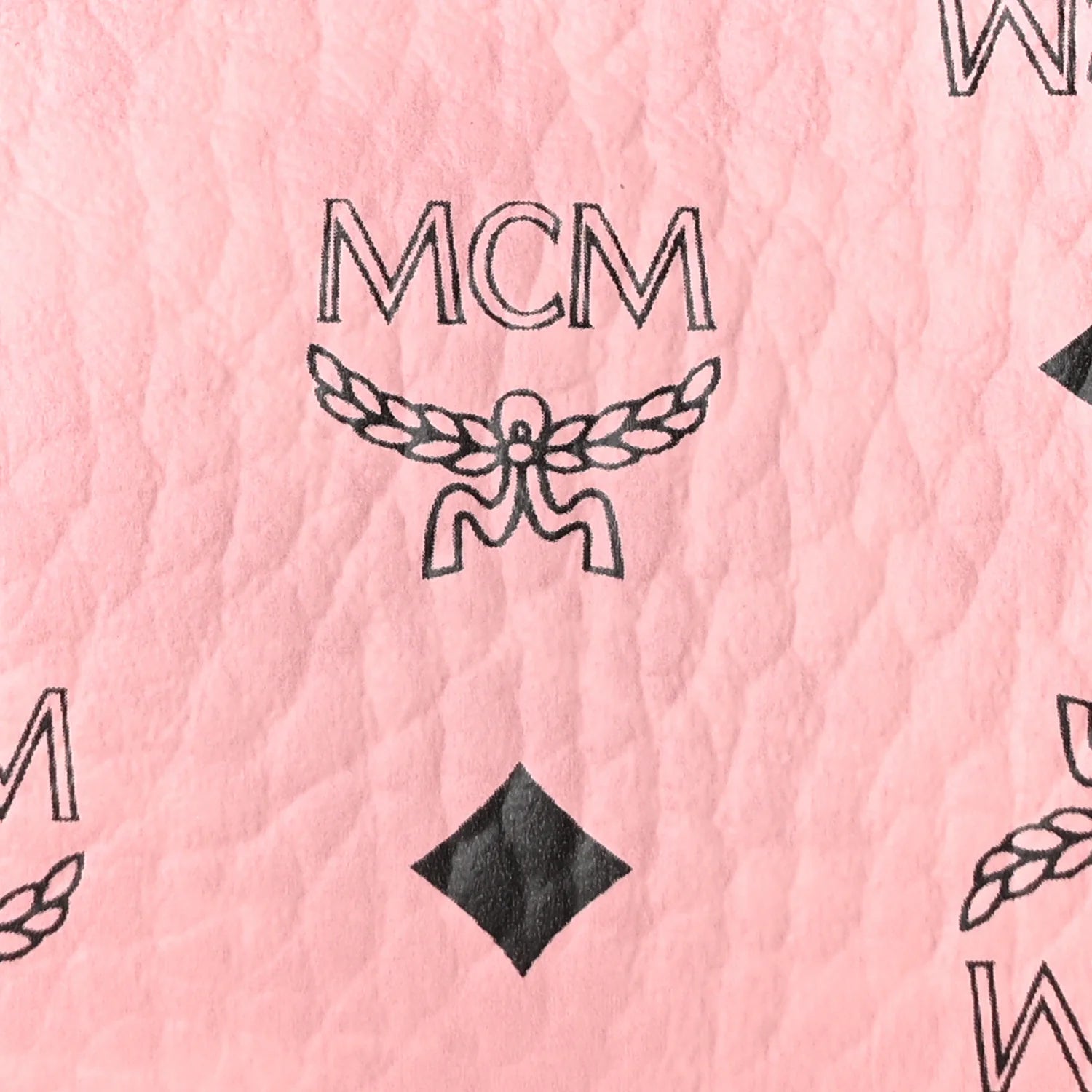 Visetos Small Ella Boston Bag Soft Pink