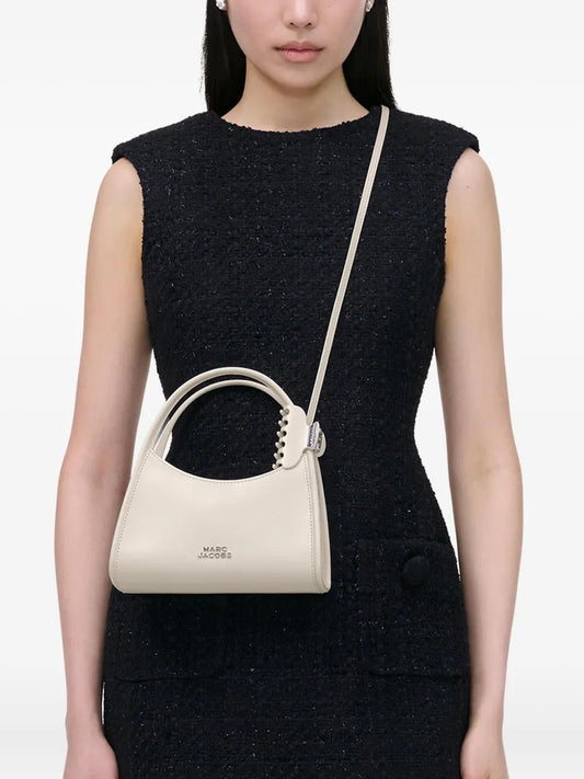 THE GLAM CLAW CLIP CROSSBODY BAG