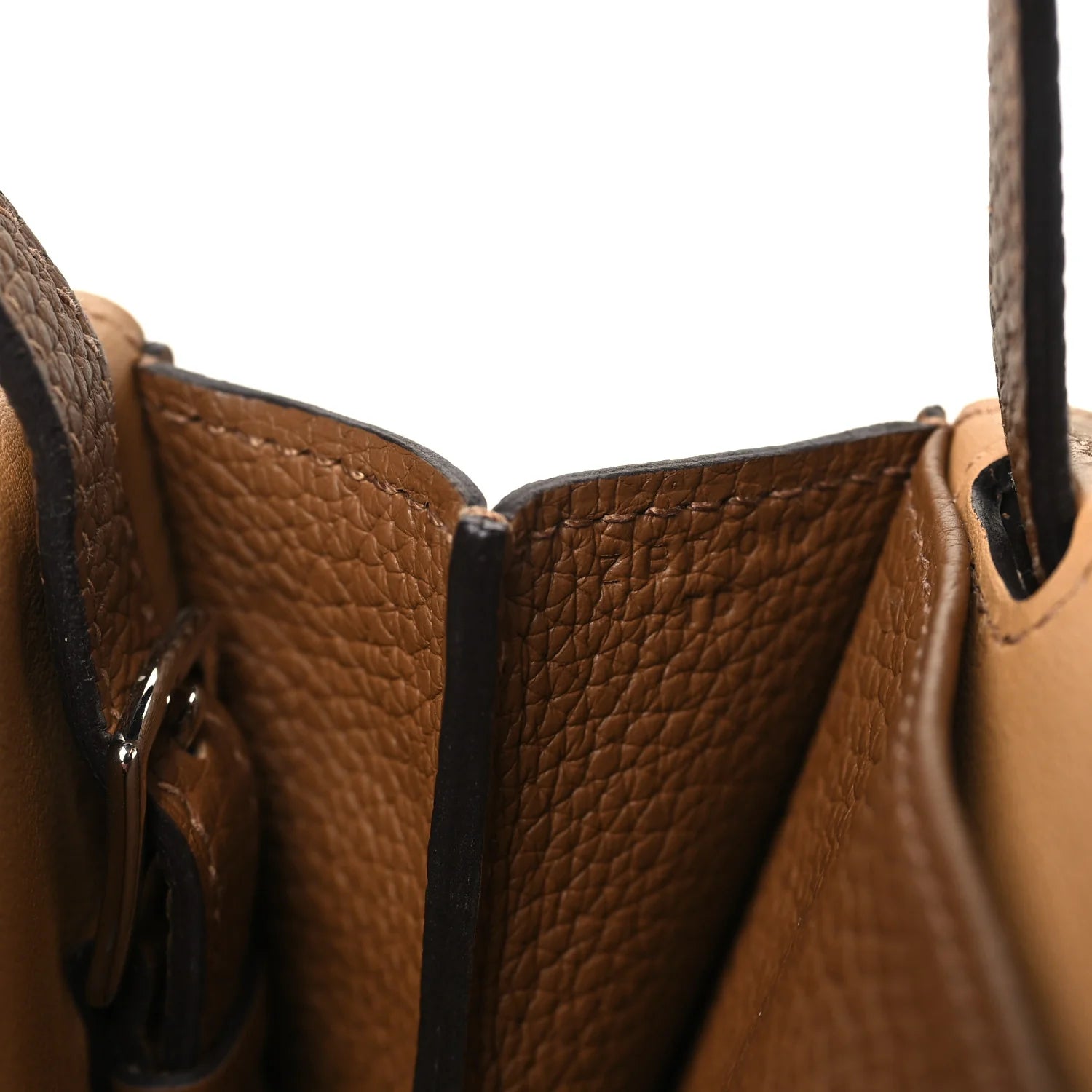 Taurillon Clemence Verso Halzan 25 Alezan Sesame