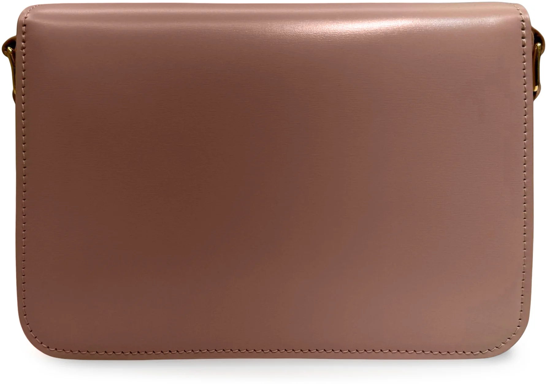 TEEN TRIOMPHE SHOULDER BAG