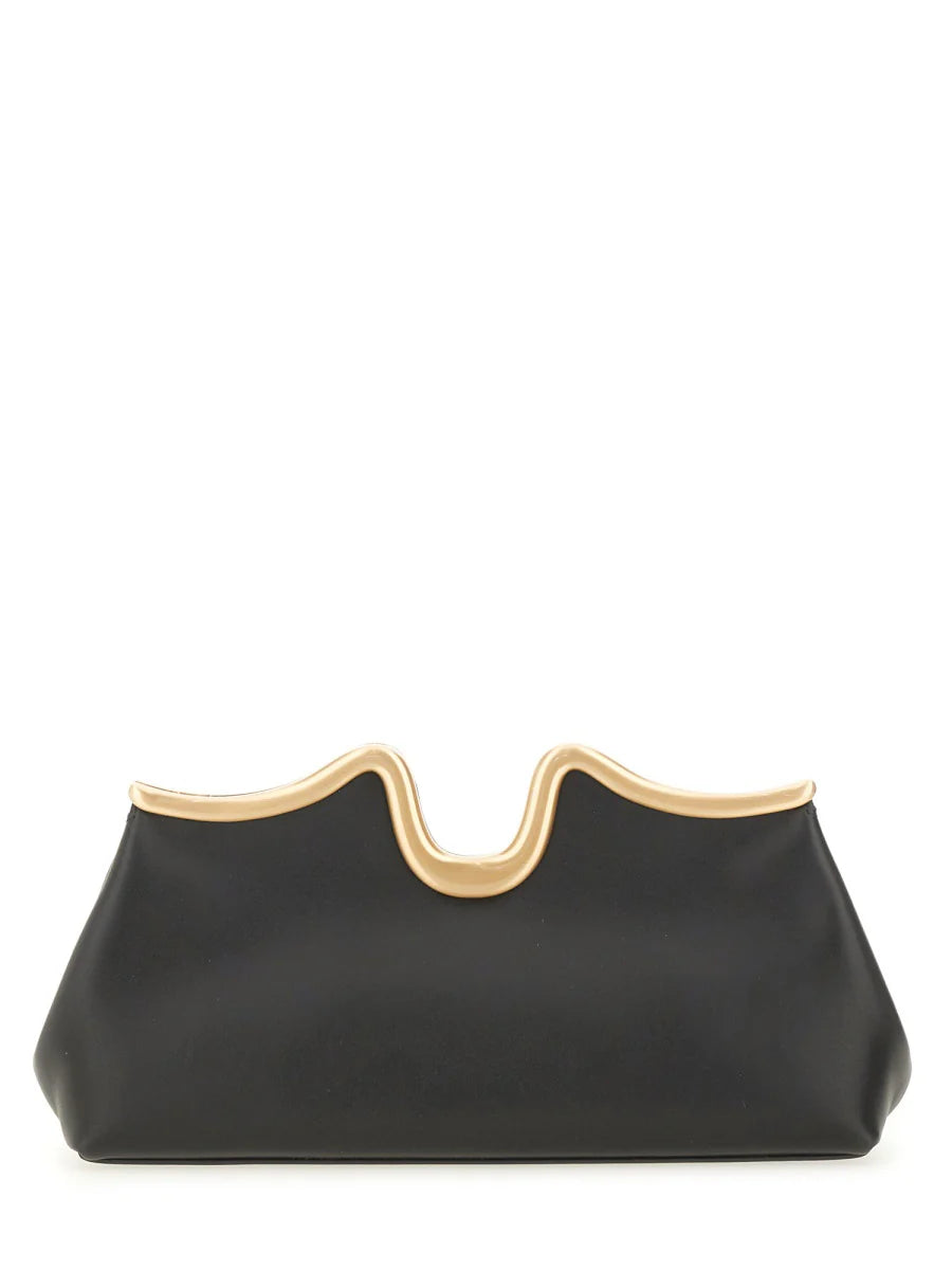 VALMA CLUTCH BAG