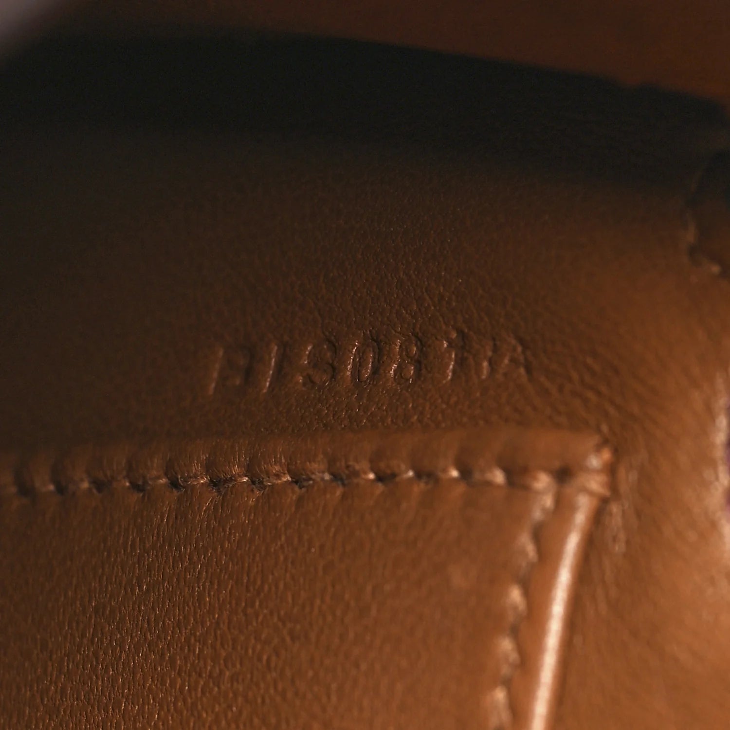 Madame Calfskin Matte Alligator Mini Kelly Sellier Touch 20 Gold Miel