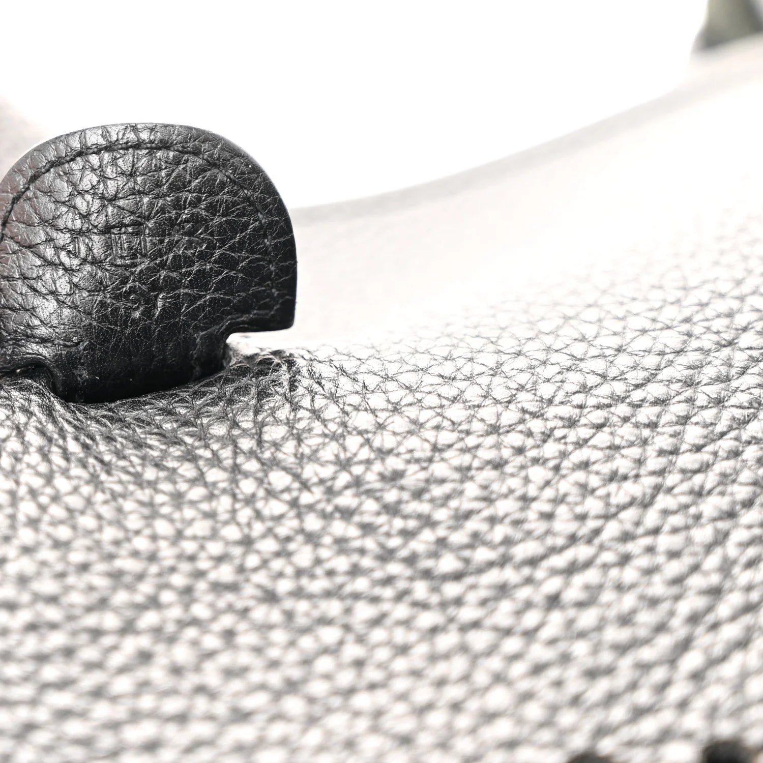 Taurillon Clemence Evelyne III GM Black