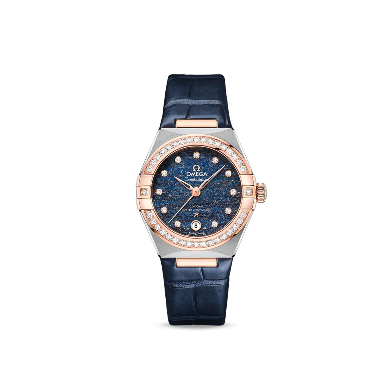 Constellation CO‑AXIAL MASTER CHRONOMETER Ref# 131.28.29.20.99.003