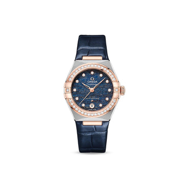 Constellation CO‑AXIAL MASTER CHRONOMETER Ref# 131.28.29.20.99.003