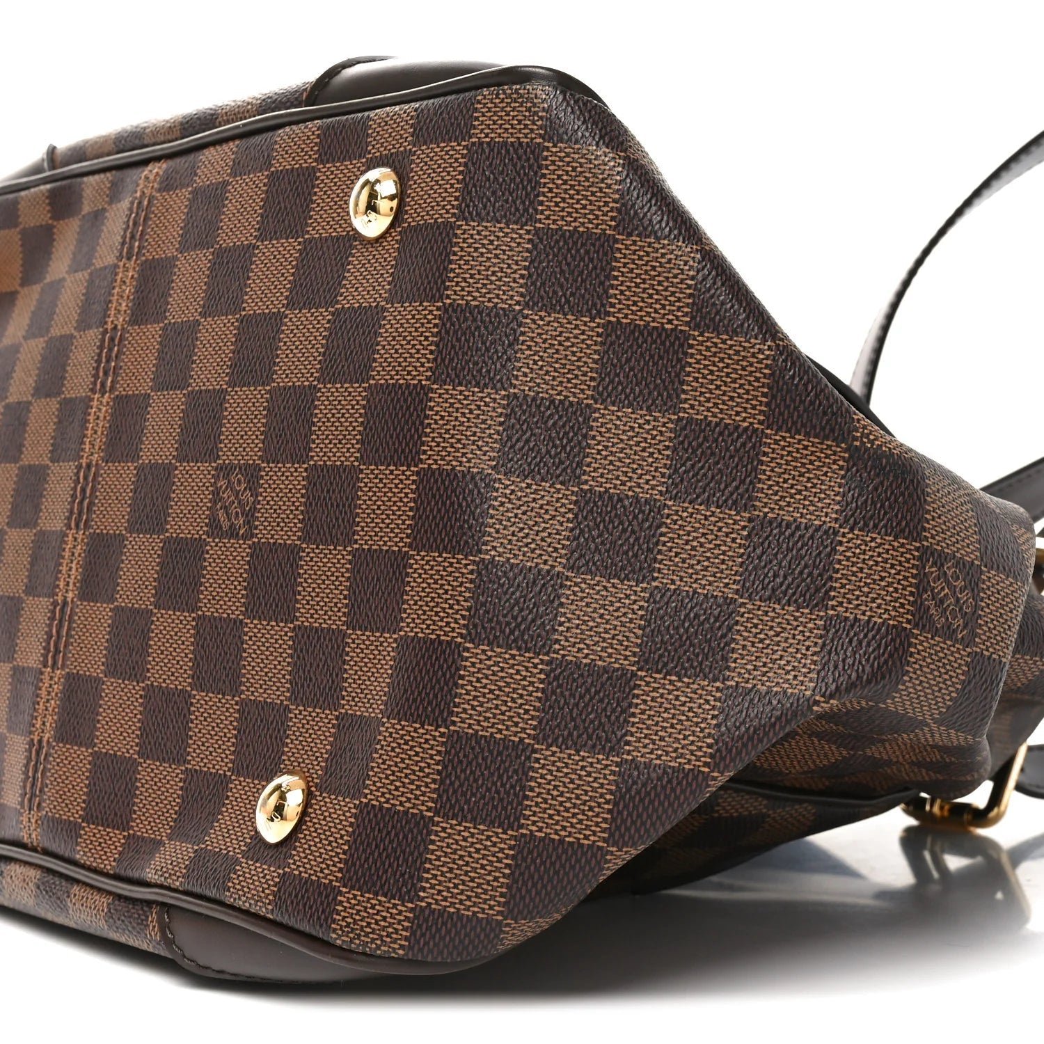 Damier Ebene Verona MM