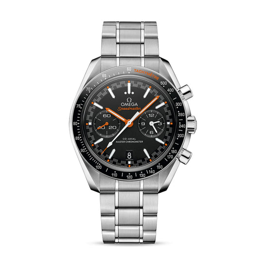 Speedmaster RACING CO‑AXIAL MASTER CHRONOMETER CHRONOGRAPH Ref# 329.30.44.51.01.002