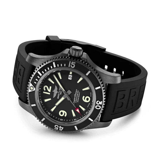 Superocean Automatic 46, Ref# M17368B71B1S2
