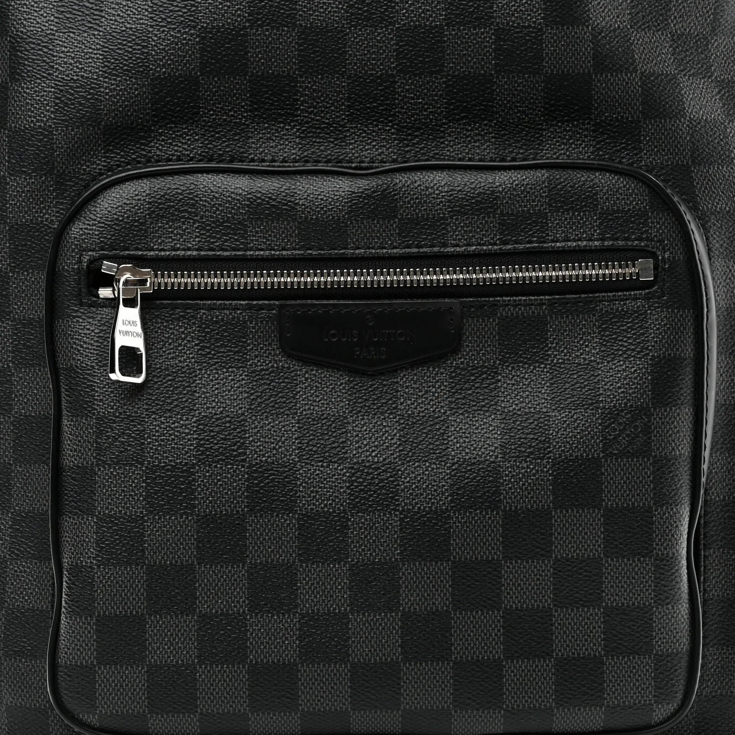Damier Graphite Josh Backpack