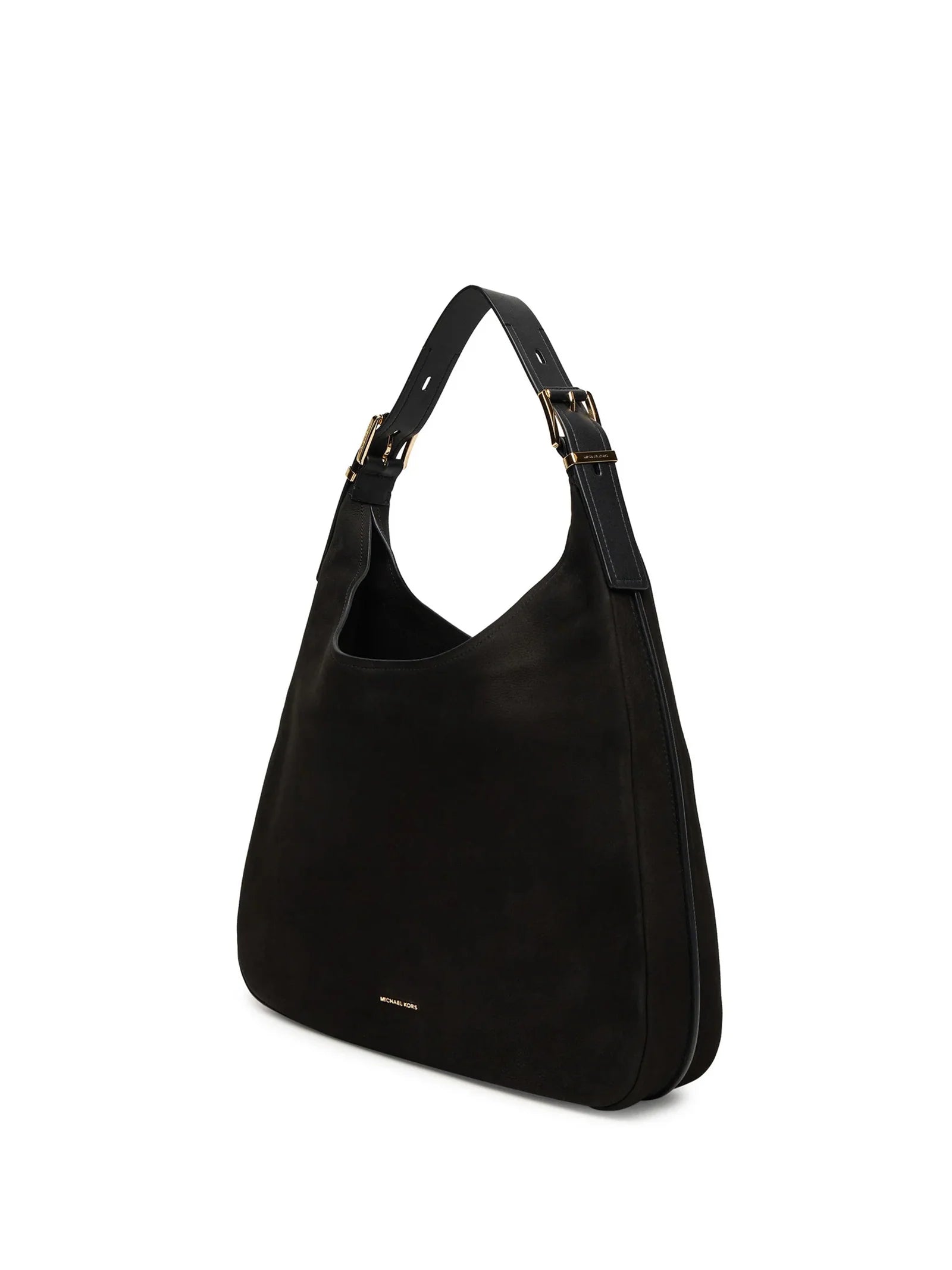 SONNY SUEDE SHOULDER BAG