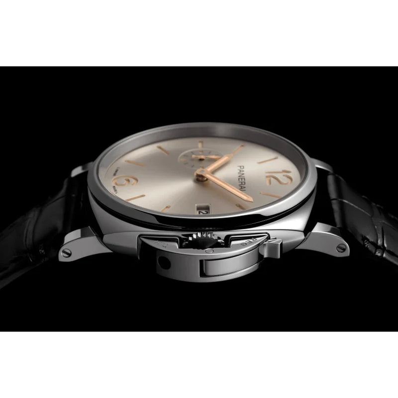 Luminor Due Ref# PAM01249