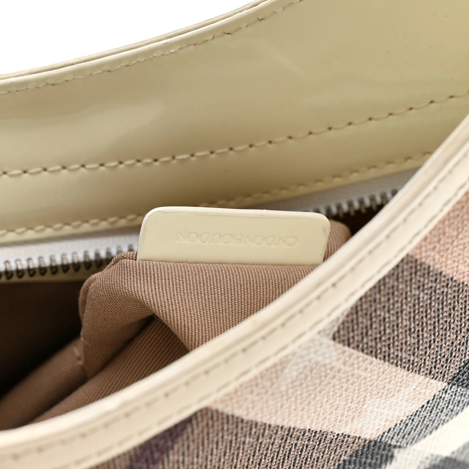 Patent Supernova Check Stars Small Hernville Hobo White