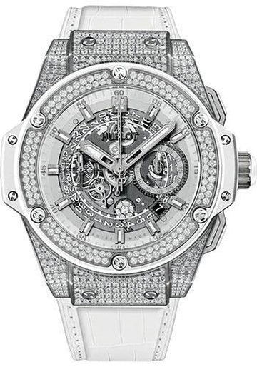 Hublot Big Bang King Power 48Mm Watch 701.NE.0127.GR.1704
