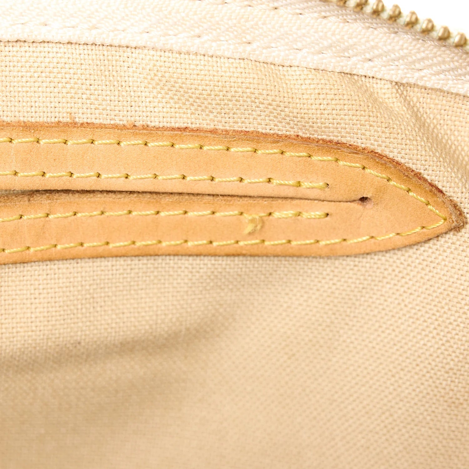 Damier Azur Speedy 25