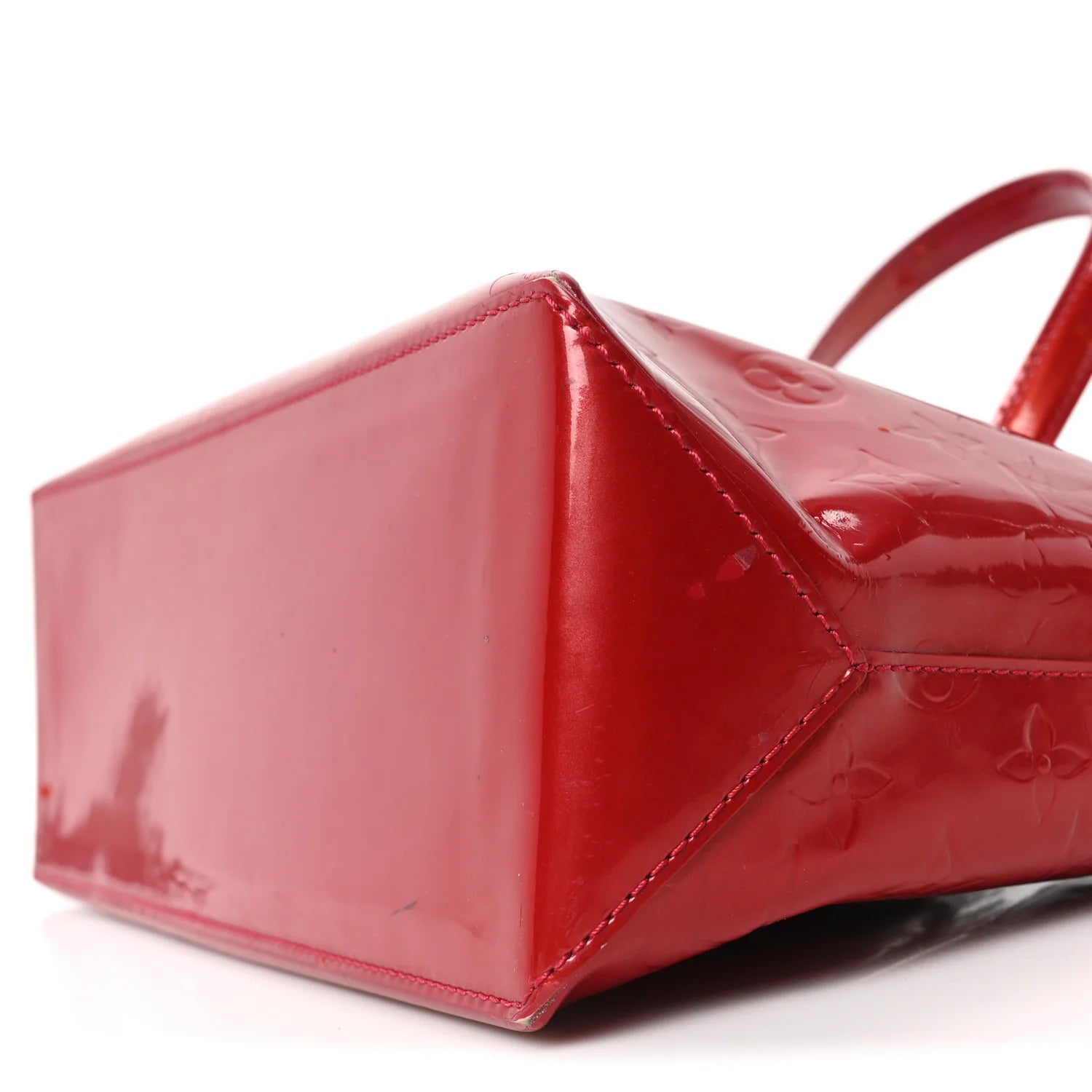 Vernis Wilshire PM Pomme D'Amour