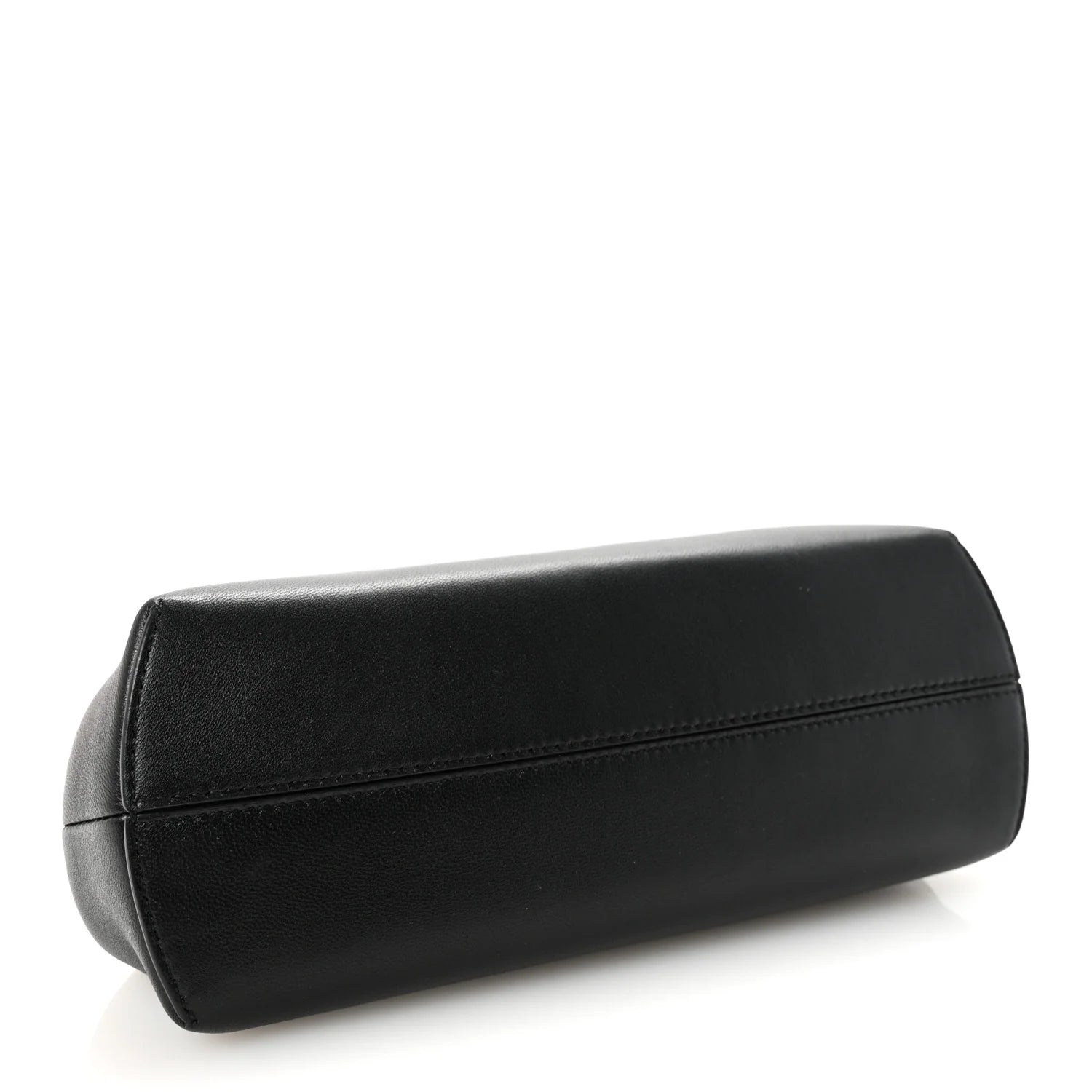 Shiny Nappa Small  First Black