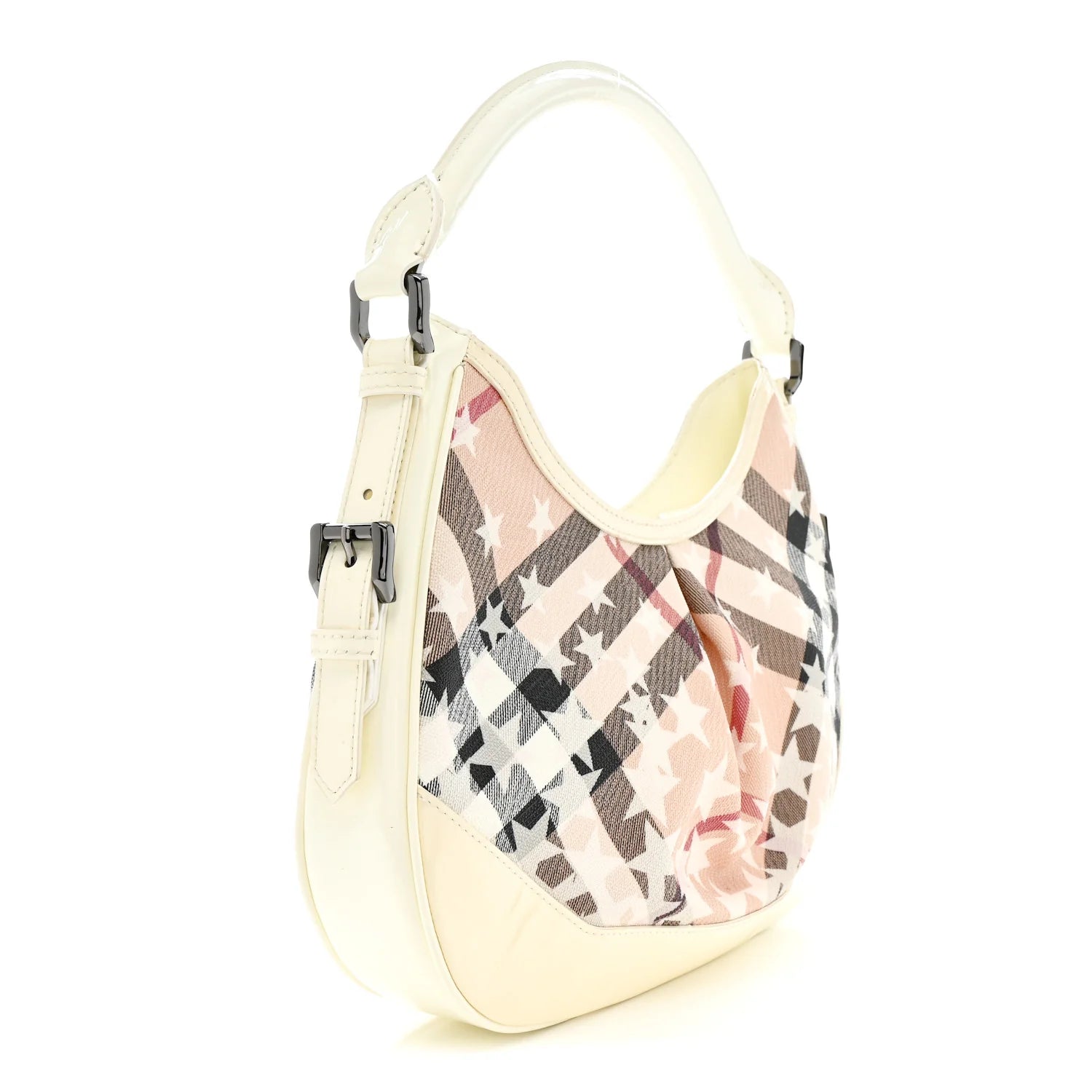 Patent Supernova Check Stars Small Hernville Hobo White