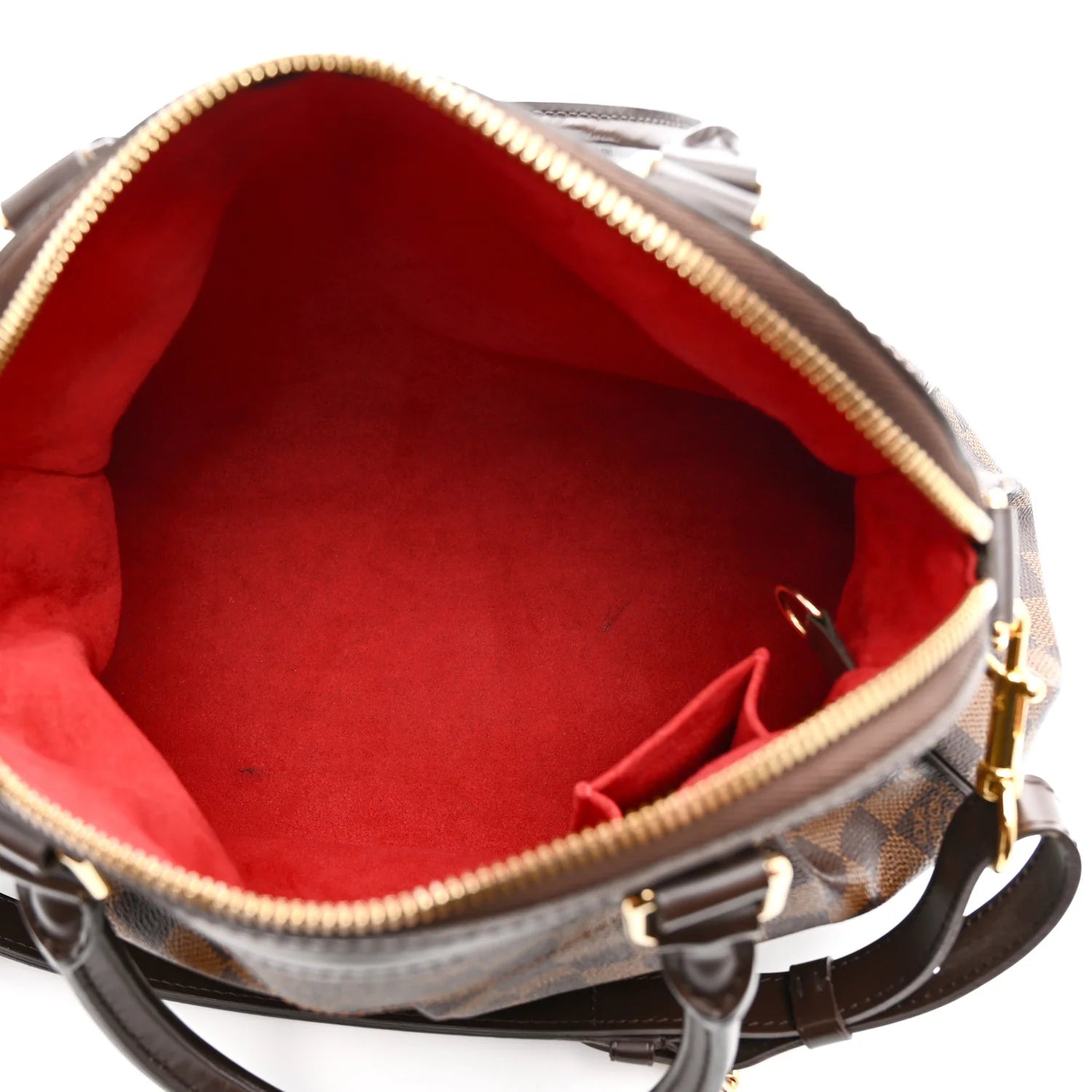 Damier Ebene Trevi PM