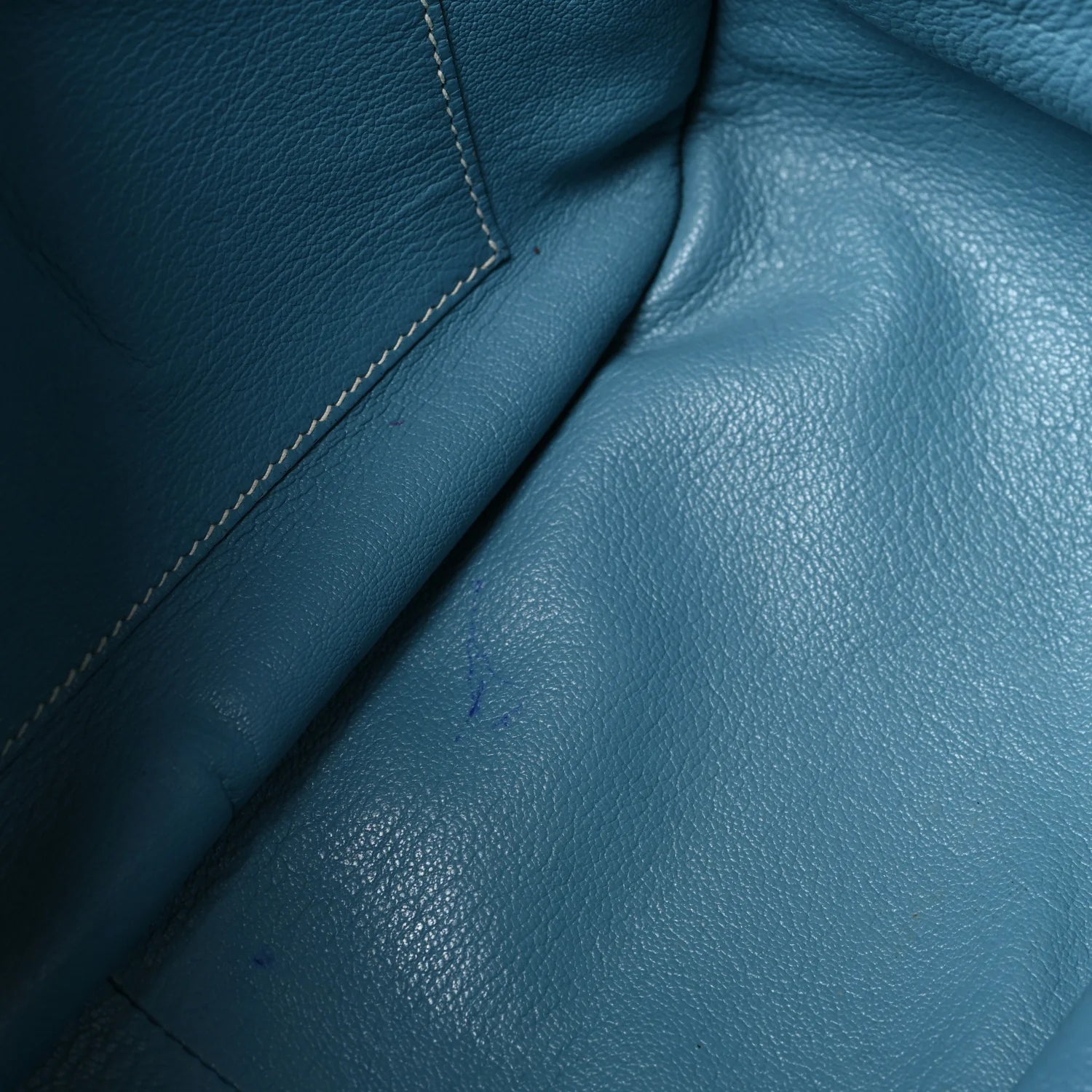 Taurillon Clemence Jypsiere 34 Blue Jean