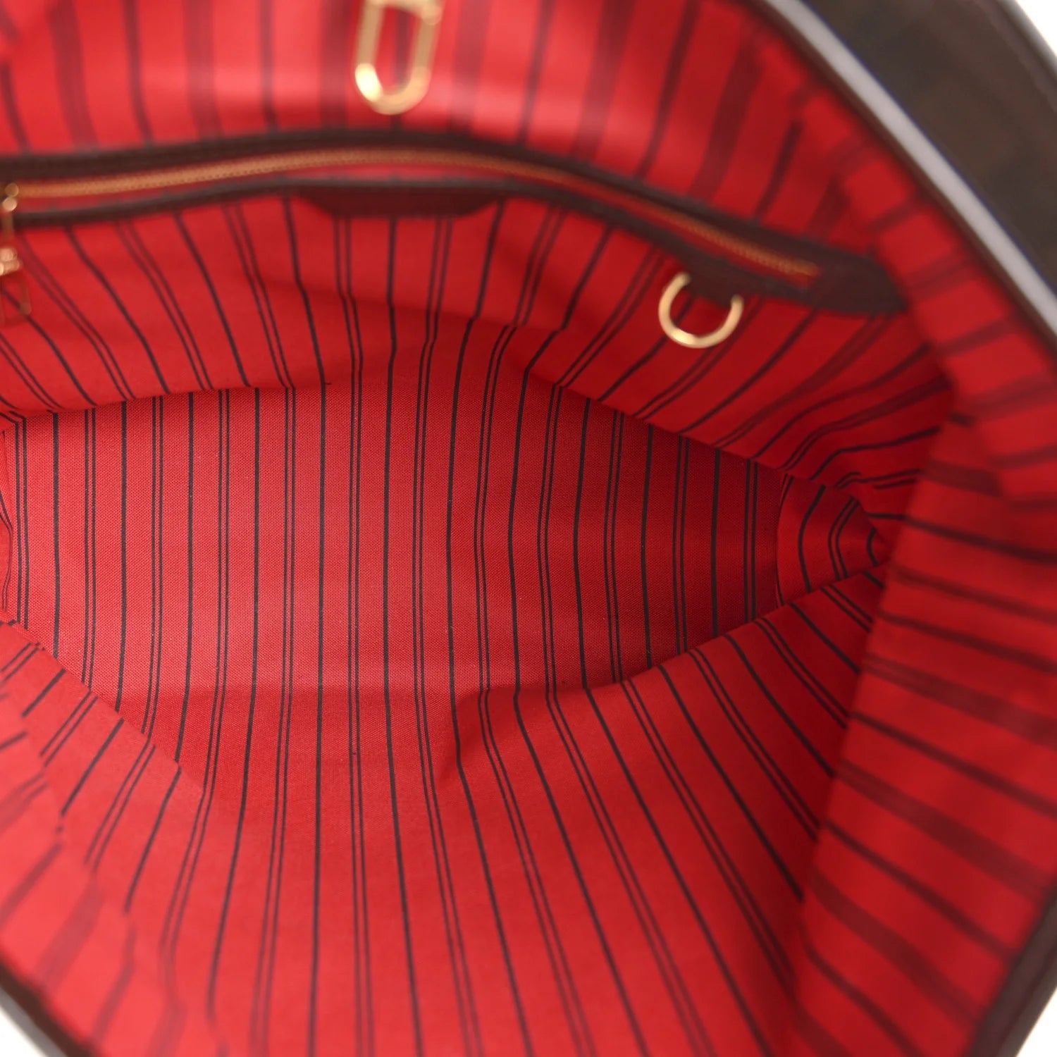 Damier Ebene Delightful PM