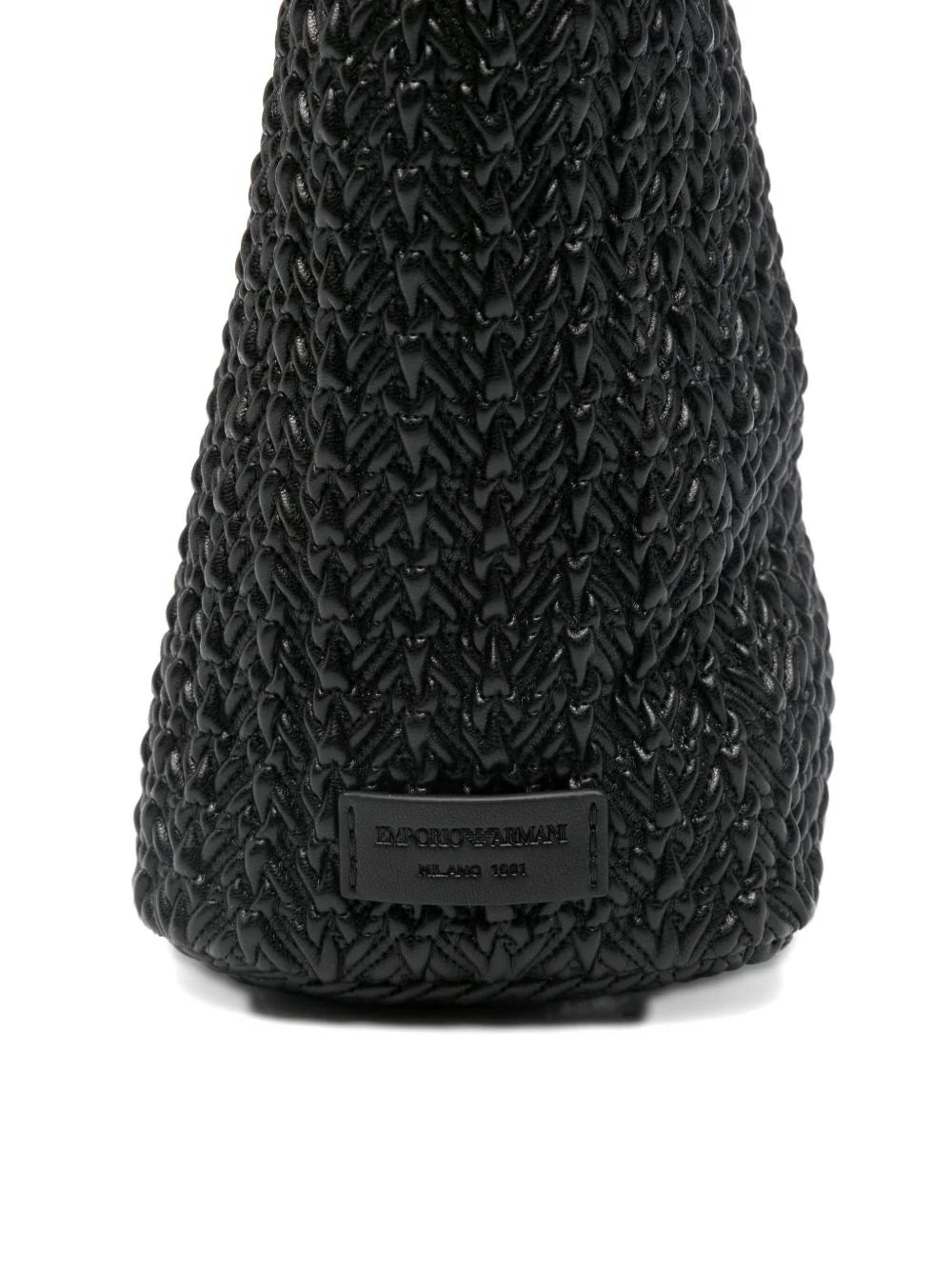 QUILTED MEDIUM HOBO BAG