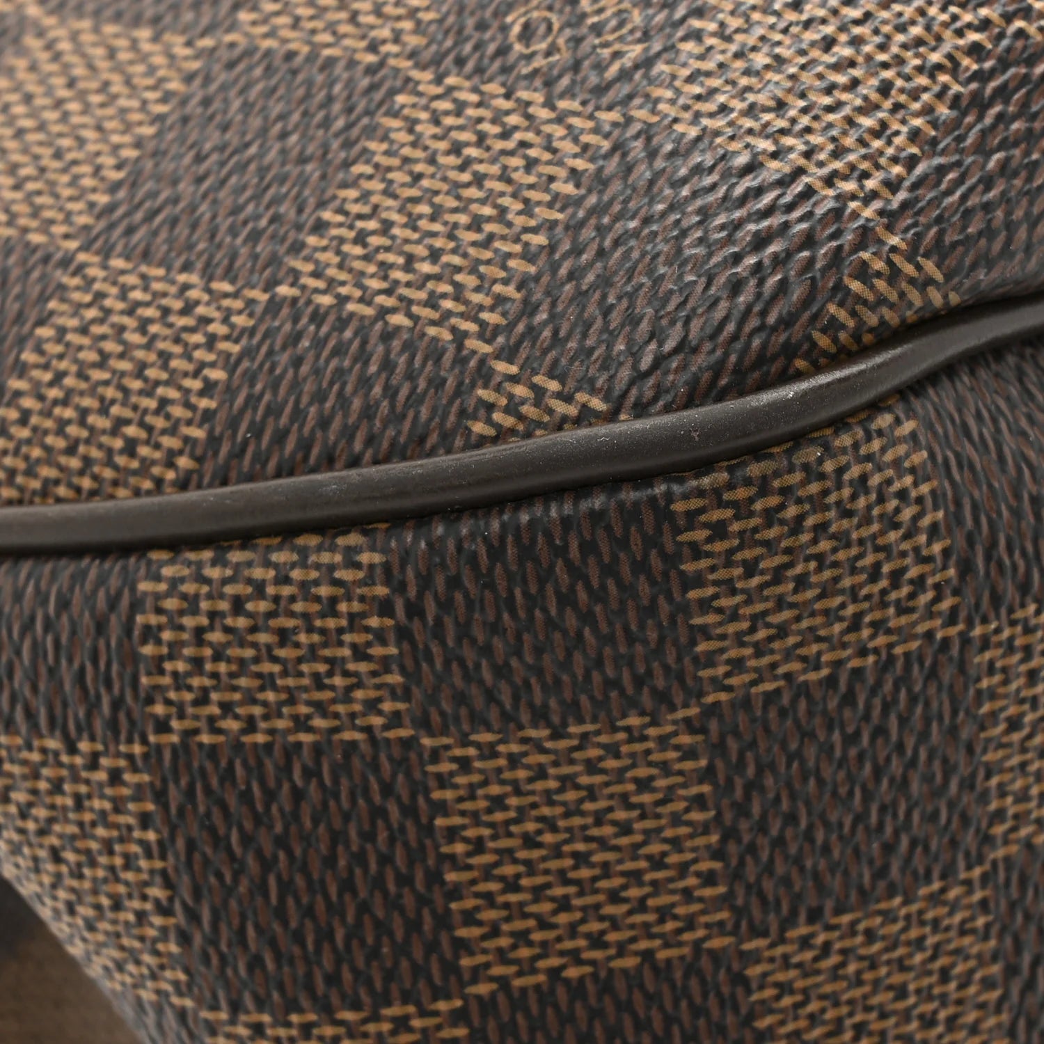 Damier Ebene Galliera PM