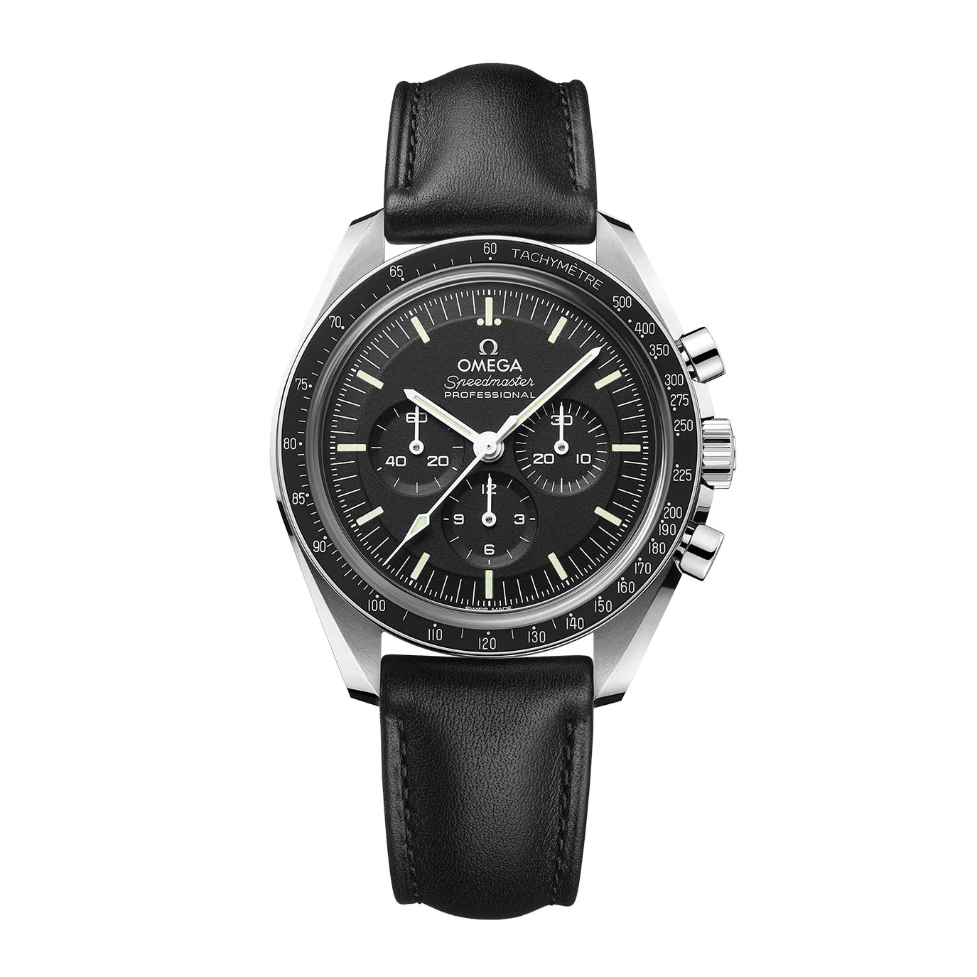 Speedmaster MOONWATCH PROFESSIONAL CO‑AXIAL MASTER CHRONOMETER CHRONOGRAPH Ref# 310.32.42.50.01.002
