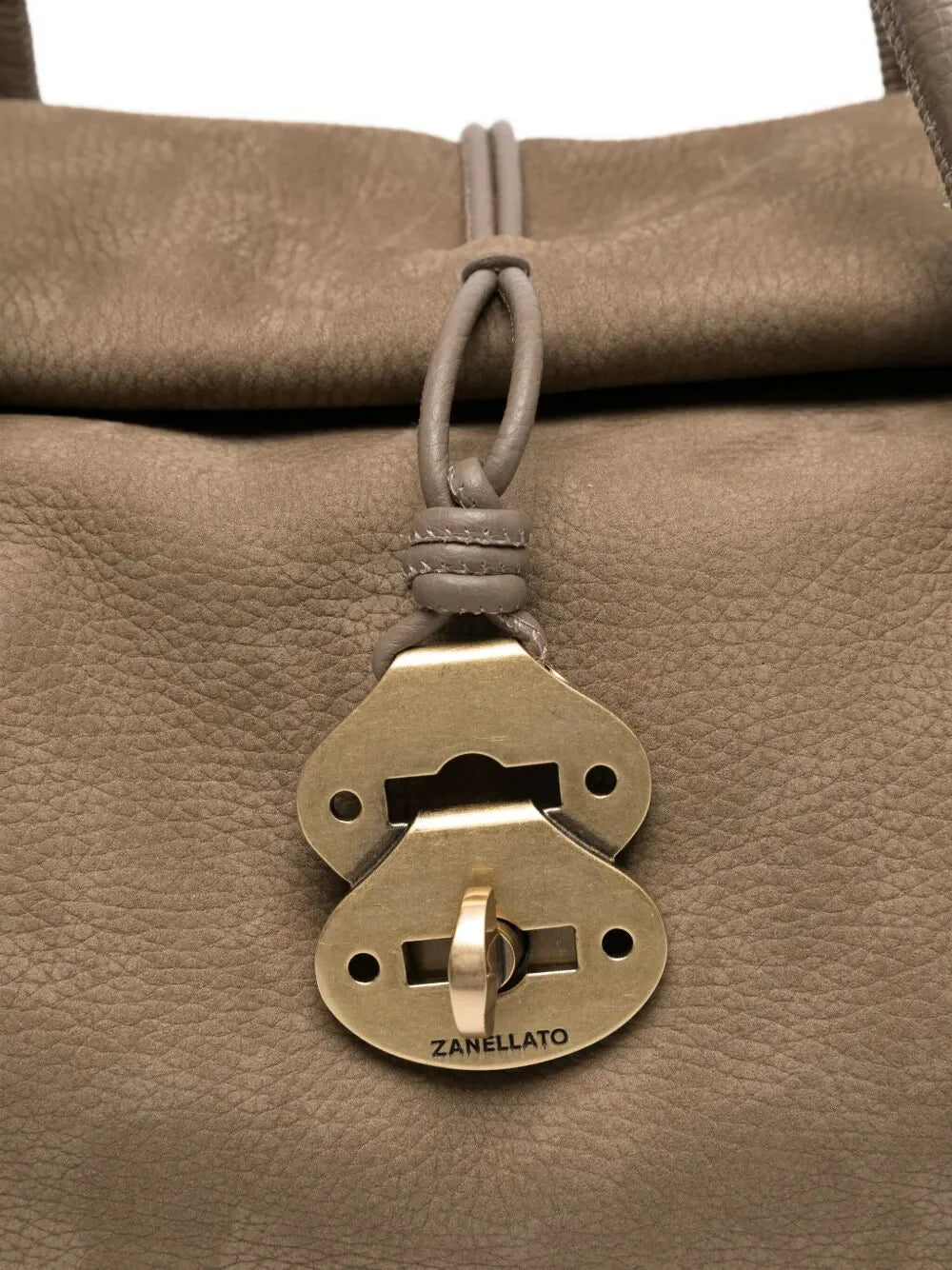 "DOTTA JONES" SMALL BAG