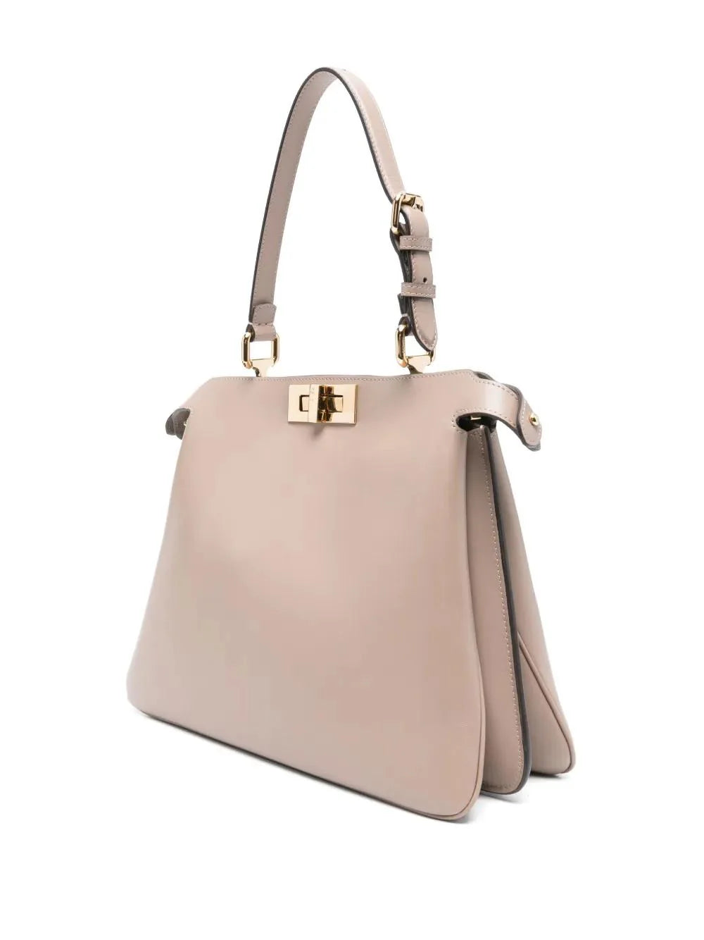 MEDIUM PEEKABOO SHOULDER BAG