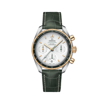 Speedmaster CO‑AXIAL CHRONOMETER CHRONOGRAPH Ref# 324.23.38.50.02.001