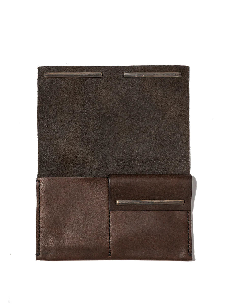 LEATHER WALLET