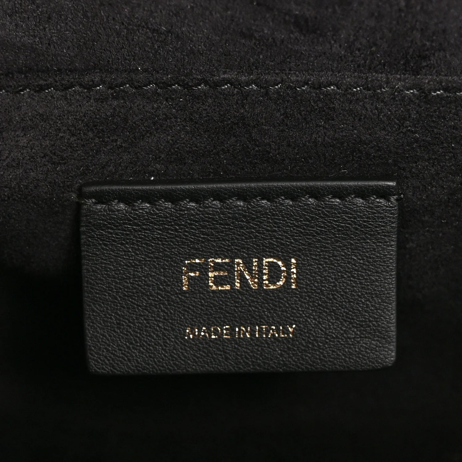 Velvet Vitello Dolce Fun Fair Kan I Shoulder Bag Tobacco Multicolor Black