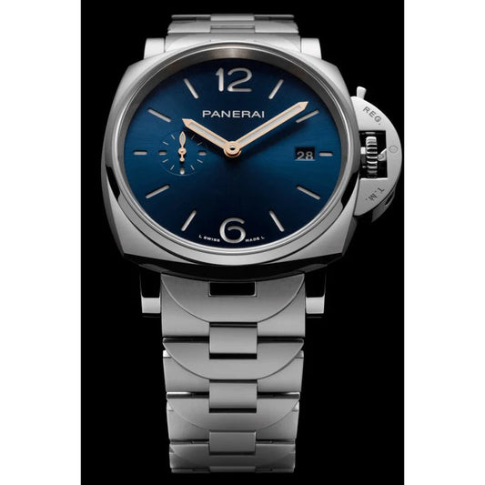 Luminor Due Ref# PAM01124