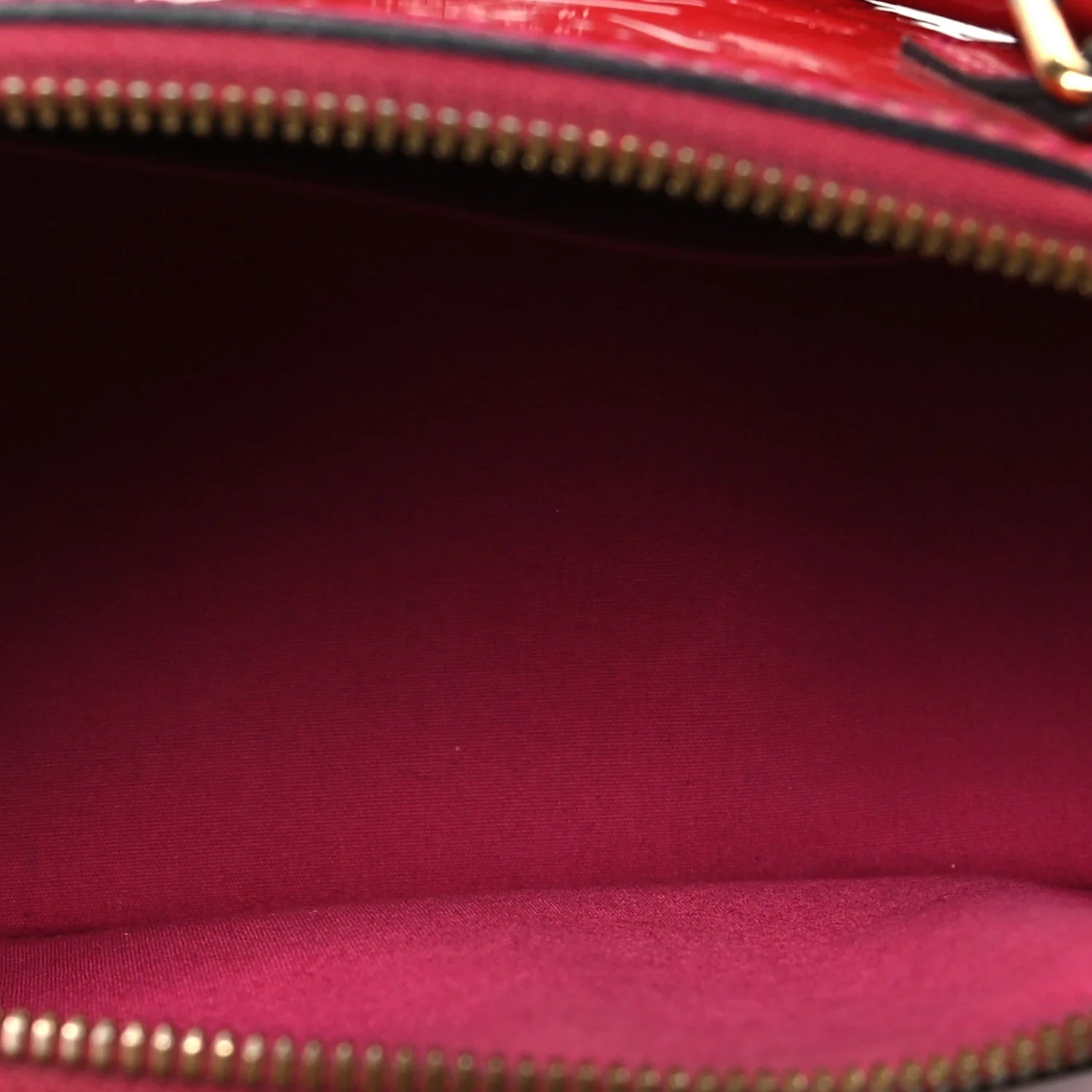 Vernis Alma BB Cherry