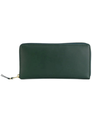 "CLASSIC LEATHER LINE 205X100 MM" WALLET