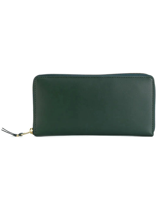 "CLASSIC LEATHER LINE 205X100 MM" WALLET