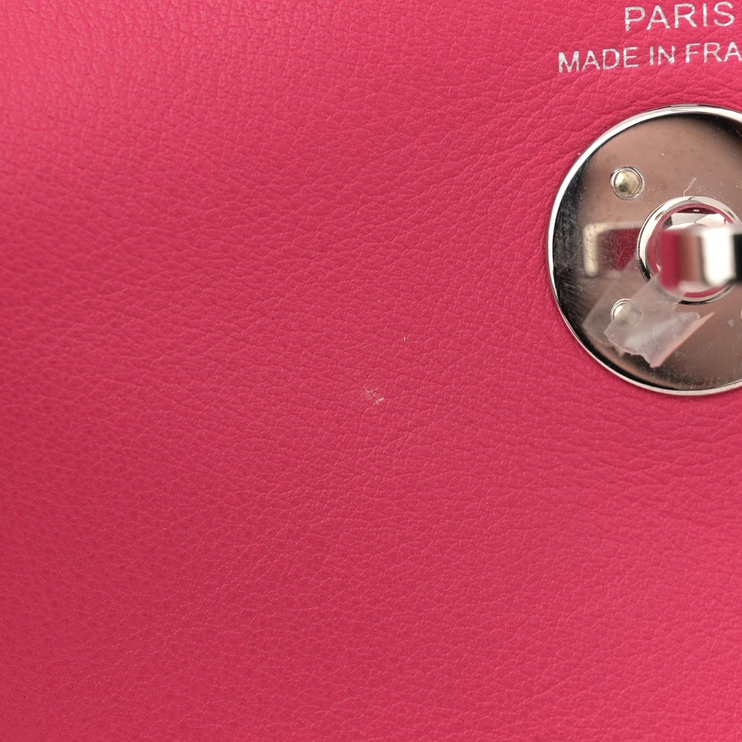 Swift Verso Mini Lindy 20 Rose Mexico Rouge Piment