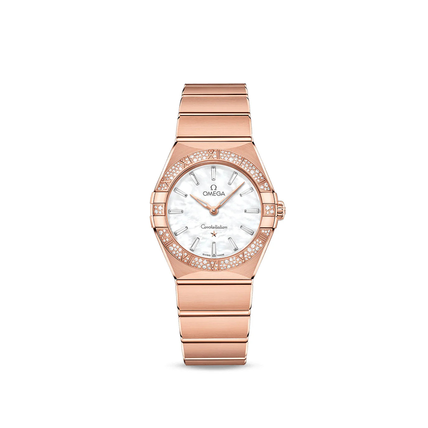 Constellation QUARTZ Ref# 131.55.28.60.55.003