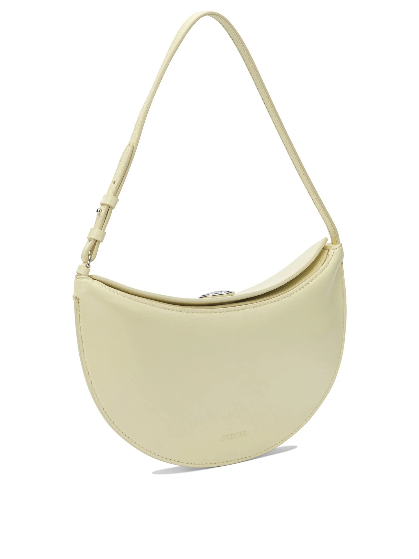 "Le Petit Ovalo" Shoulder Bag