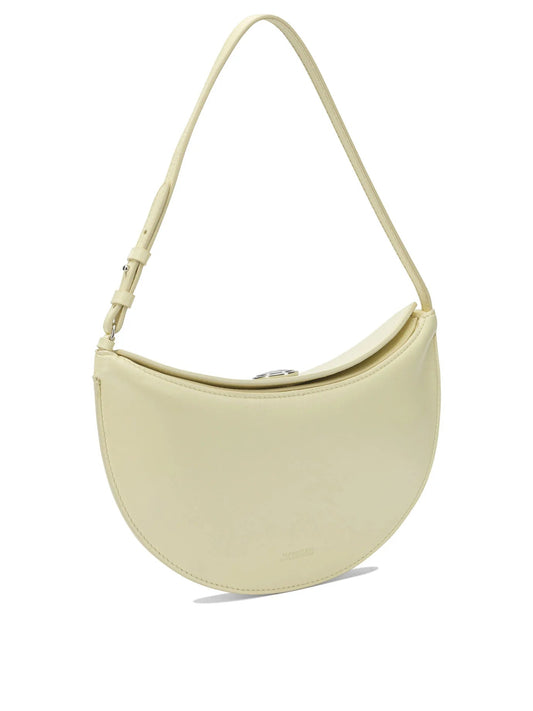"Le Petit Ovalo" Shoulder Bag