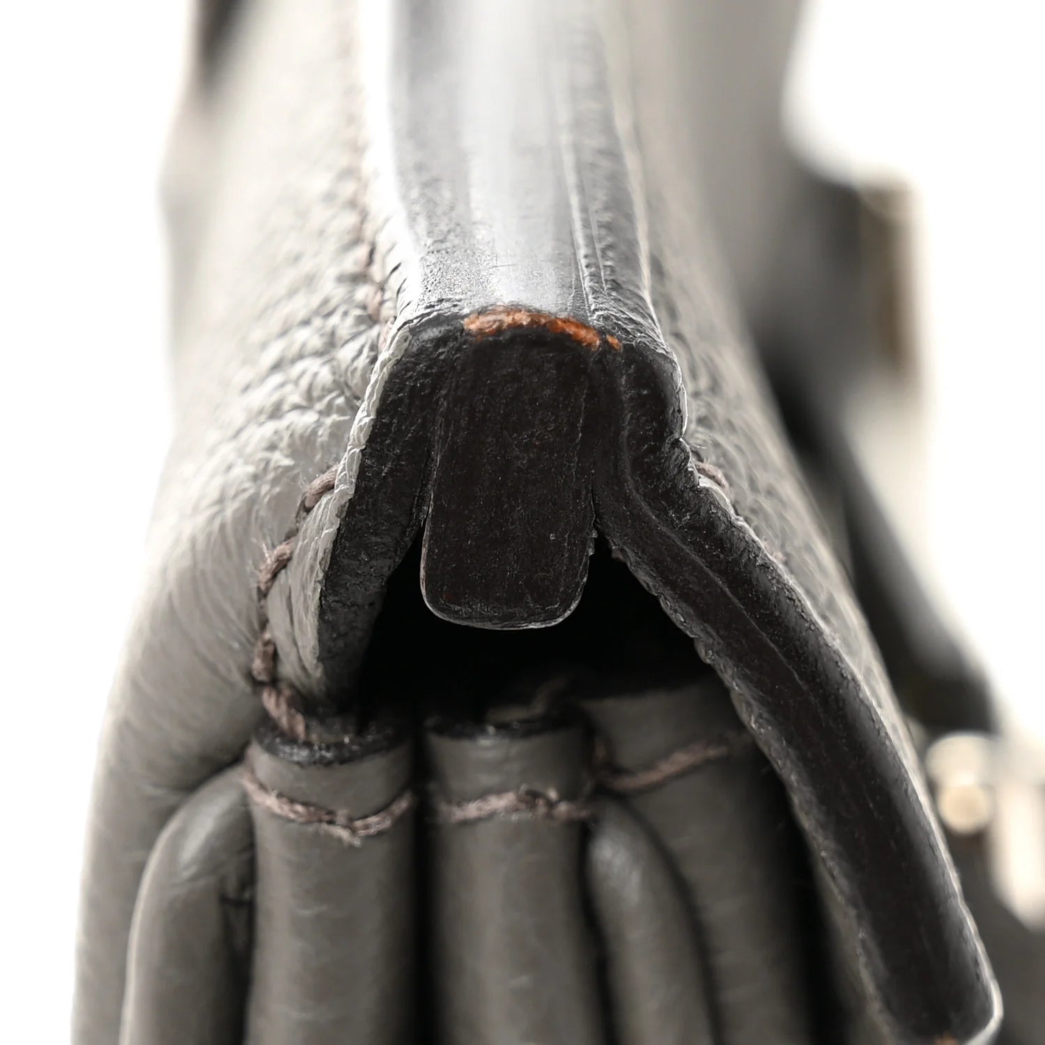 Togo Hac a Dos PM Backpack Gris Meyer