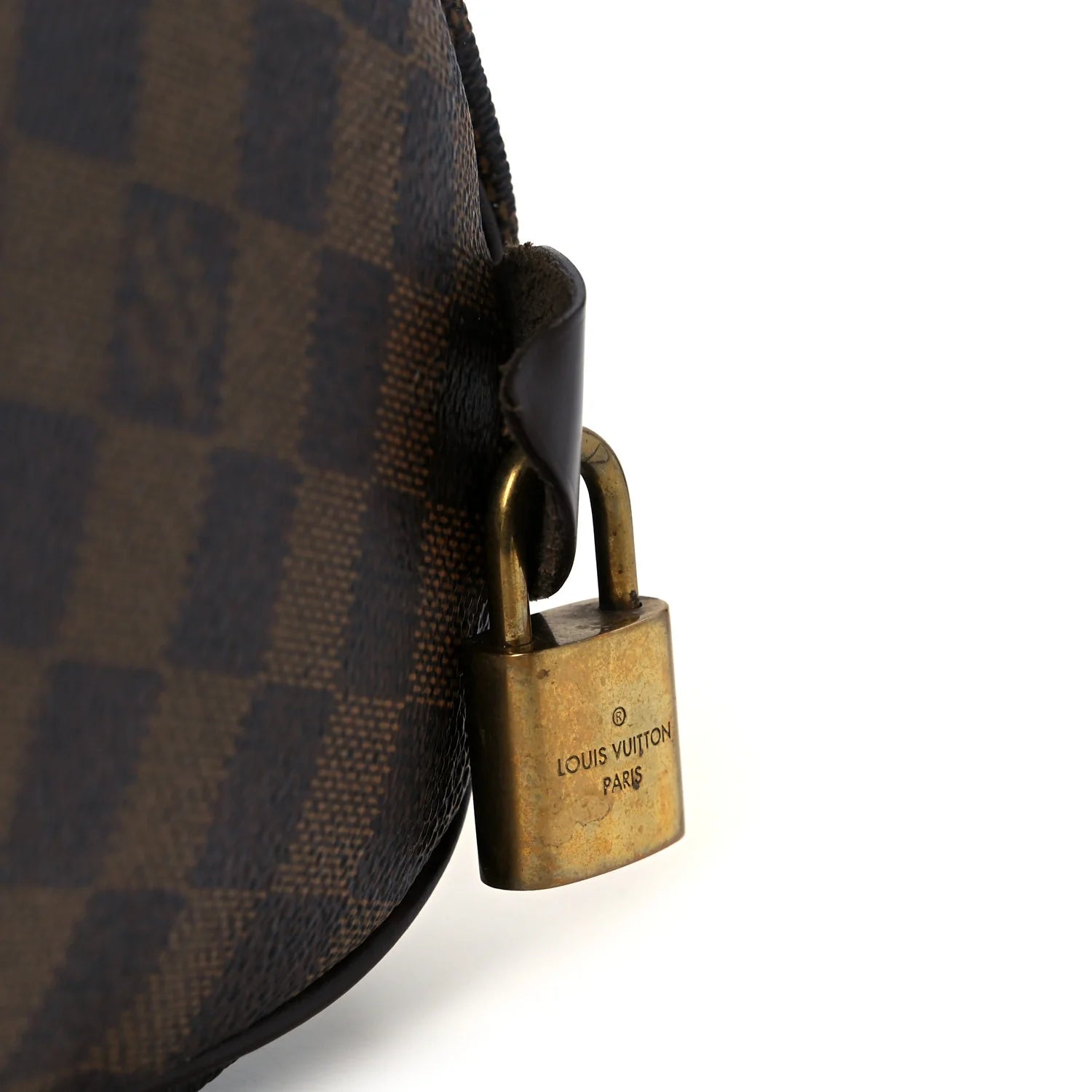 Damier Ebene Speedy 25