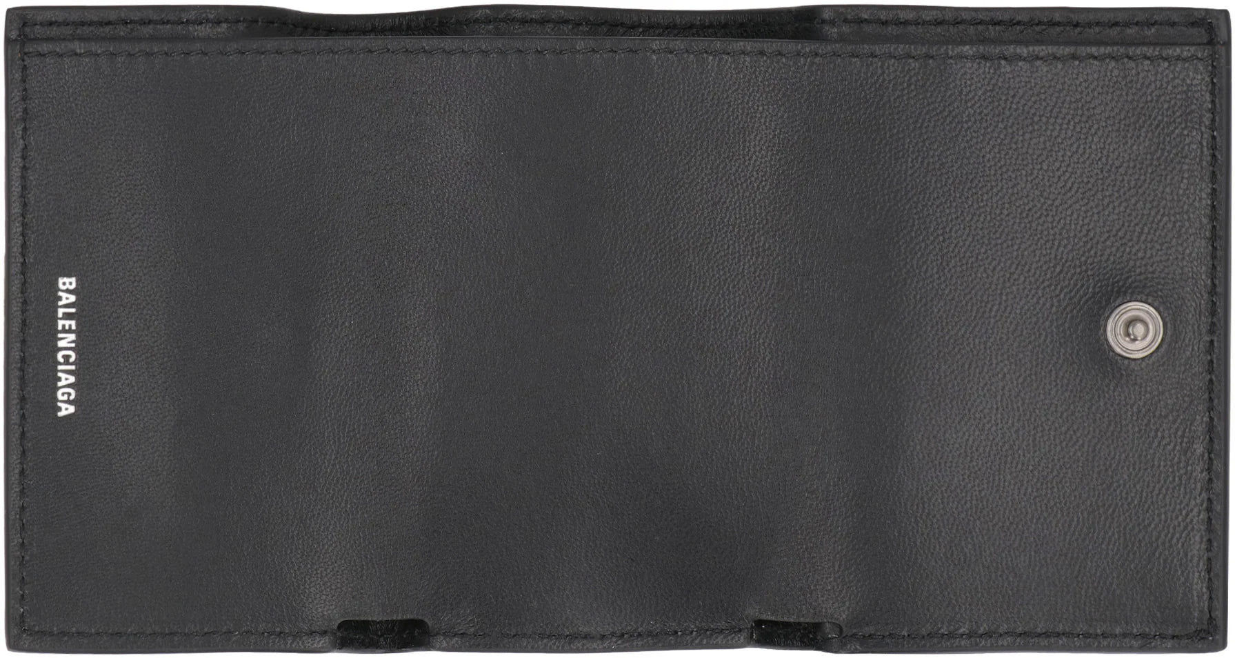 LEATHER WALLET