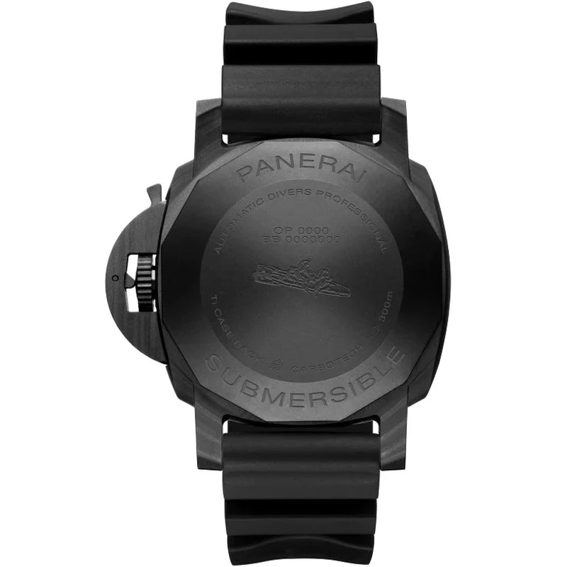 Submersible Carbotech™ Ref# PAM01231