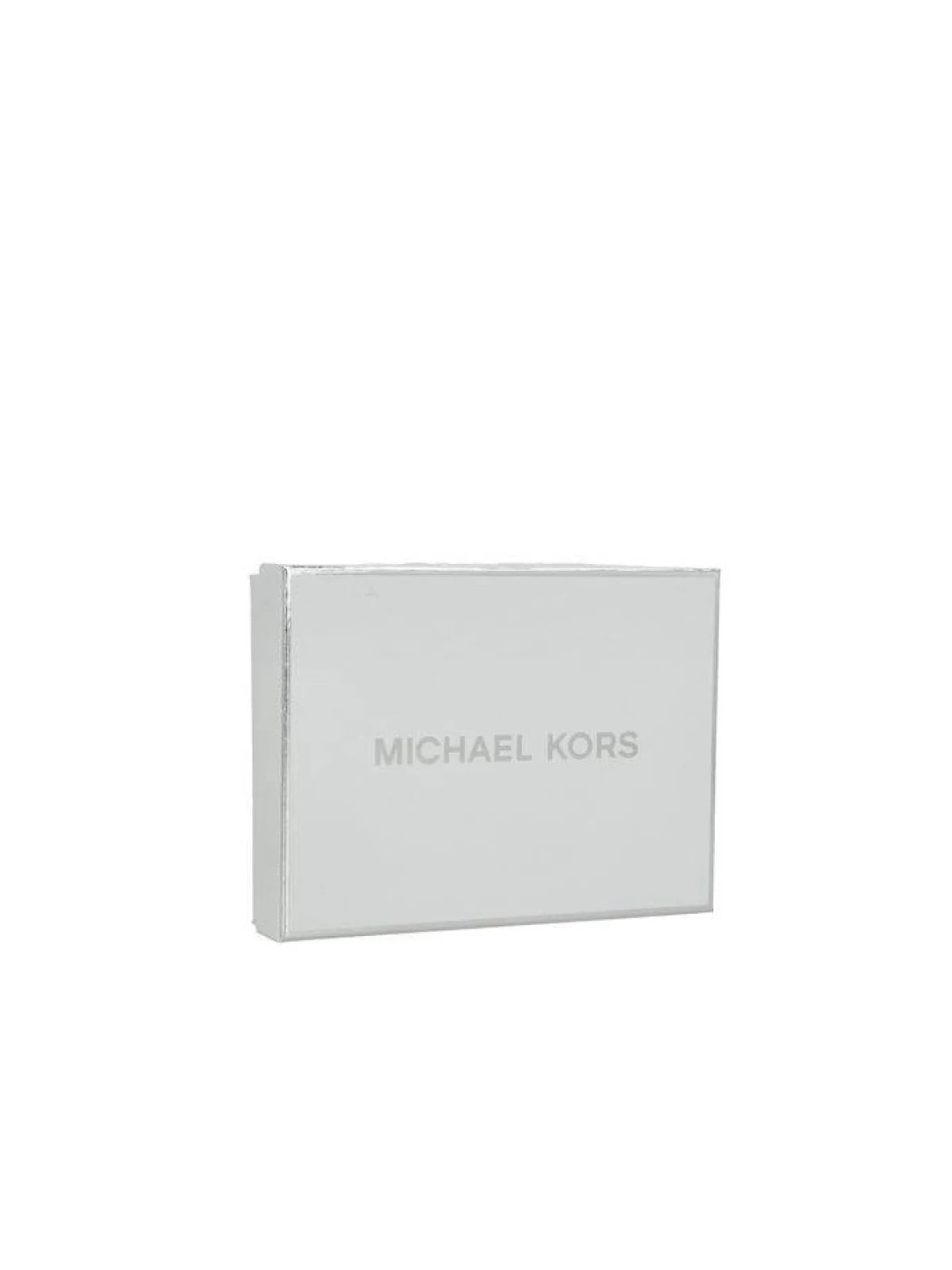 JET SET CHARM LOGO CARD HOLDER