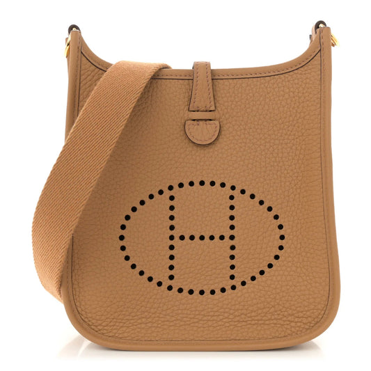 Taurillon Clemence Evelyne TPM Biscuit