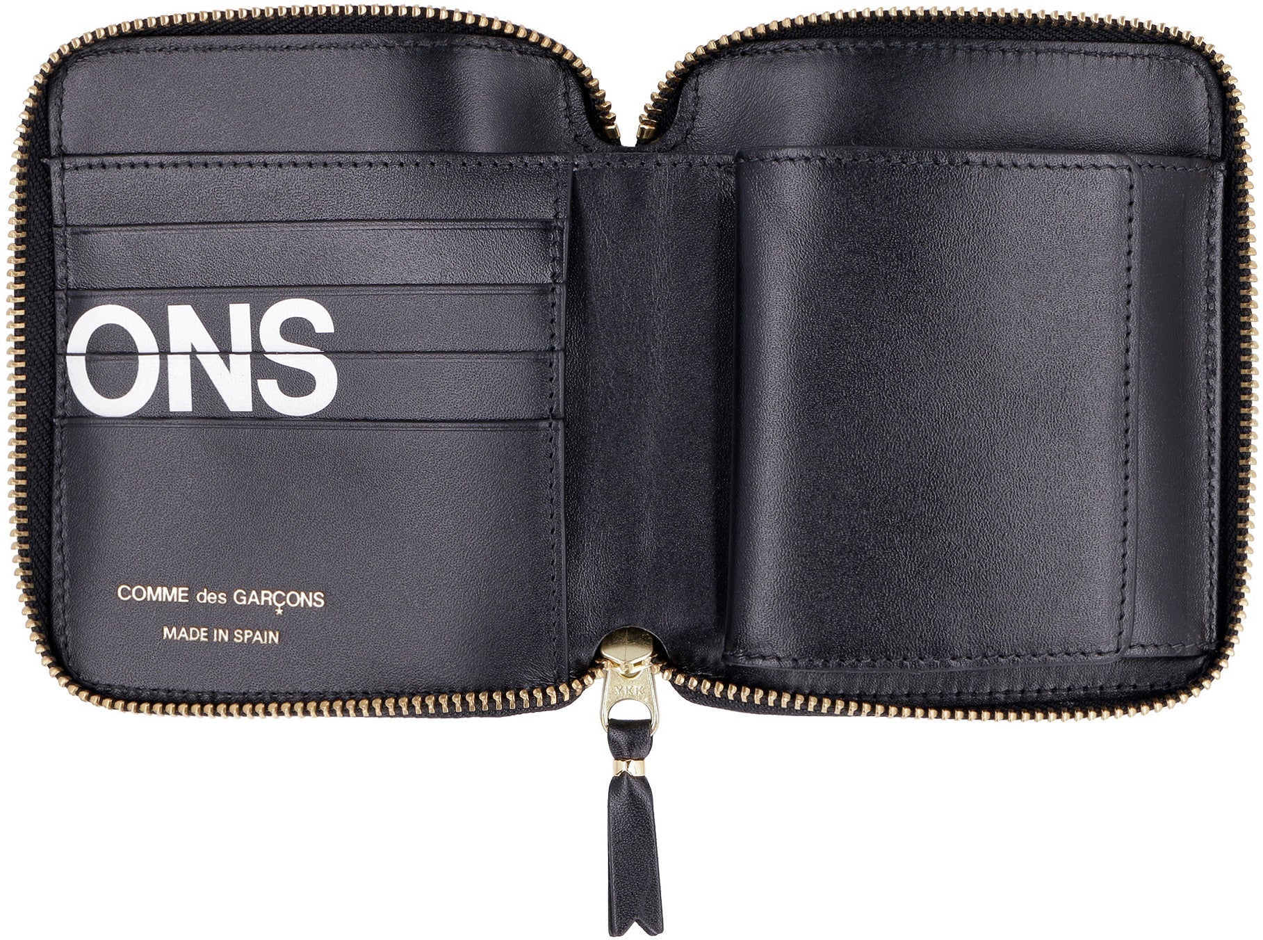 LOGO ZIP WALLET