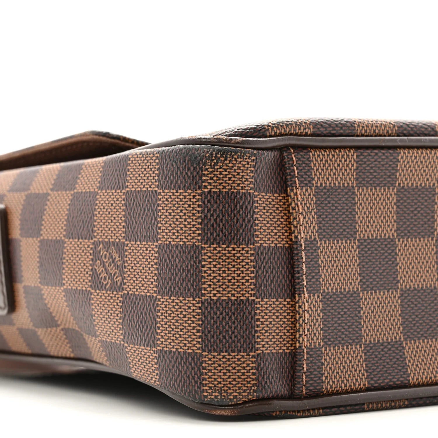 Damier Ebene Shelton GM
