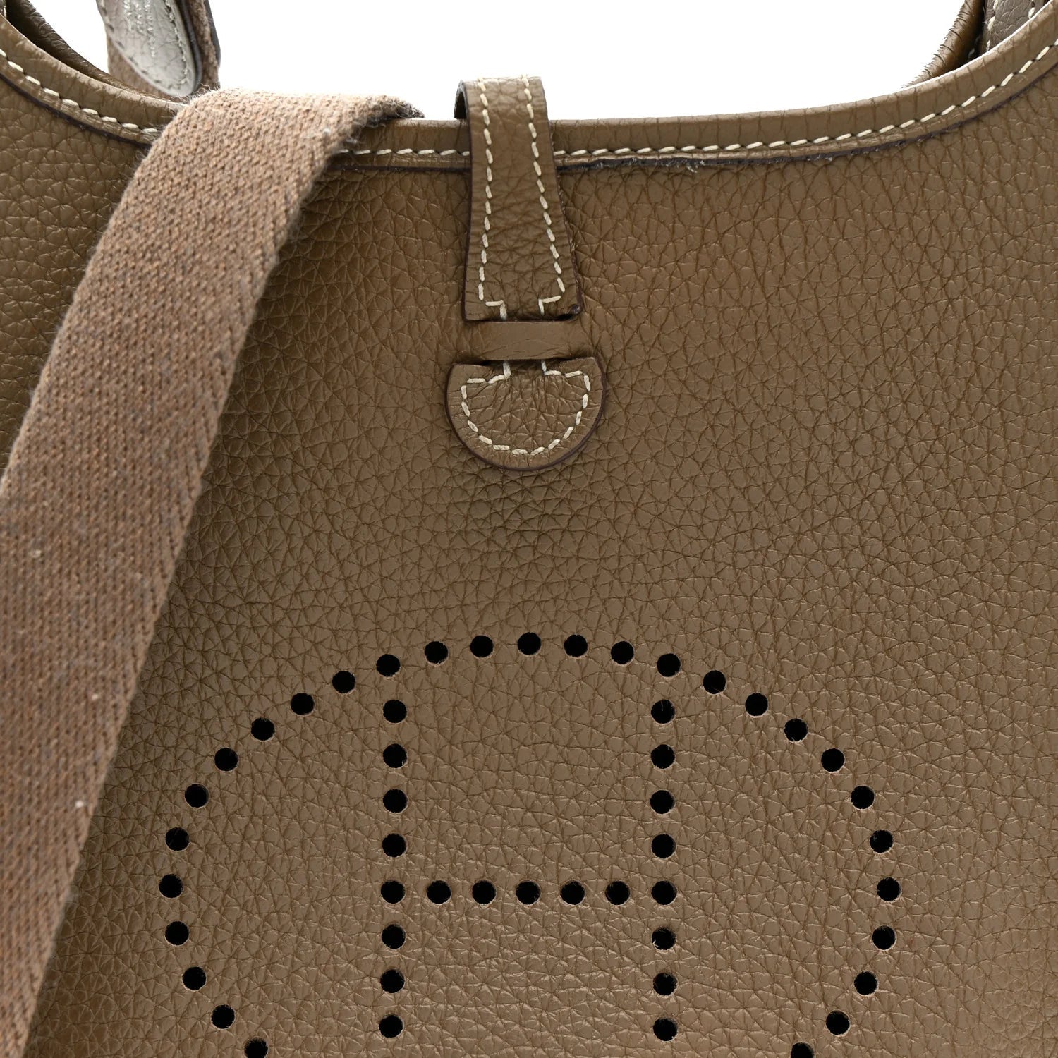 Taurillon Clemence Evelyne TPM Etoupe